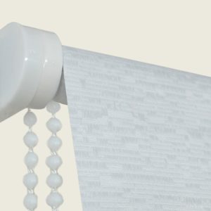 Alternative view of Cortina Roller BKT Jacquard 70x180